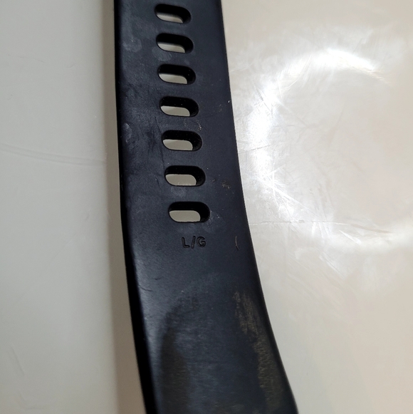 Fitbit Versa 3 - Picture 7 of 8